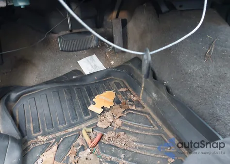 1993 Ford Ranger Super Cab из США, поврежденный, VIN 1FTCR14X9PPA86992